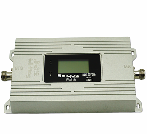 邢台单频手机信号放大器800㎡