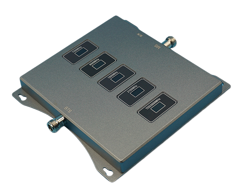 邢台五频4G+5G手机信号增强器200㎡