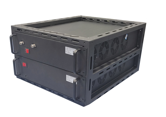 邢台室内大功率通讯管控屏蔽系统