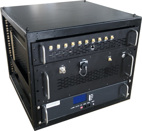 邢台全频段无线网络封控设备