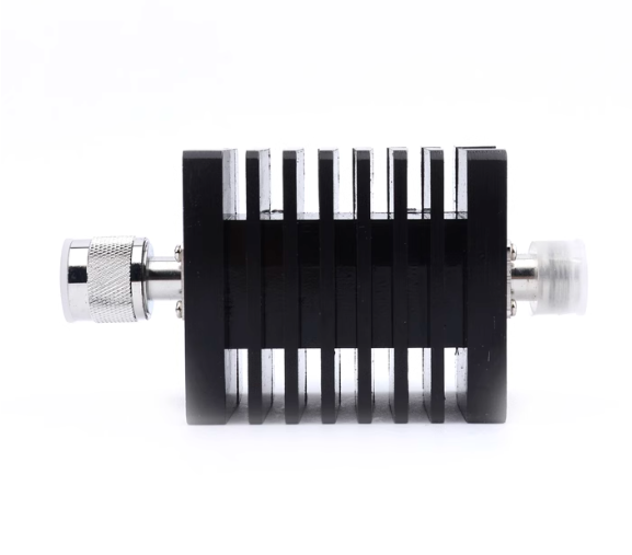  邢台腔体固定衰减器0-3G/0-4G  N型接口
